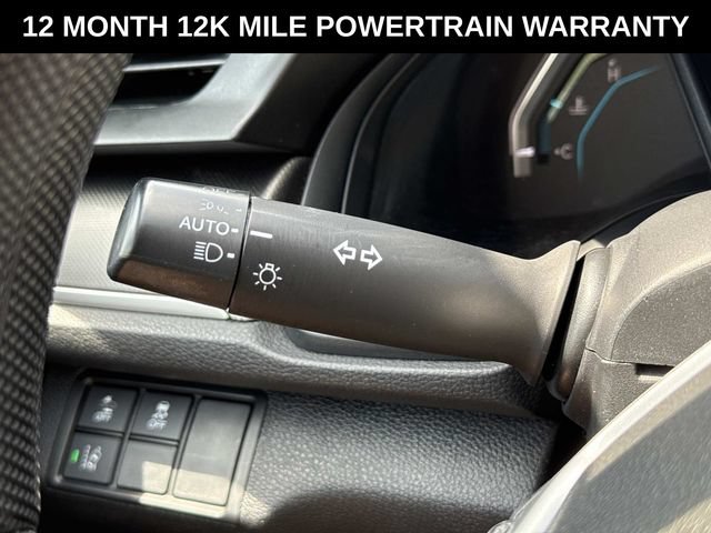 Used 2020 Honda Civic LX image 26