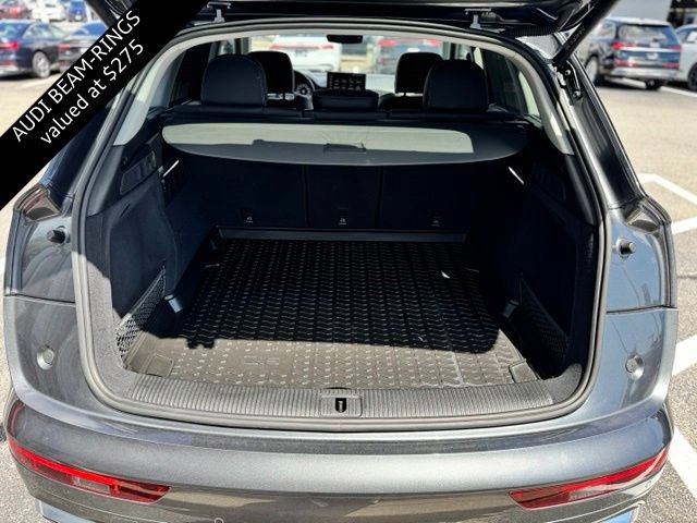 Certified 2023 Audi Q5 2.0T Premium Plus w/ Premium Plus Package AWD/4WD image 14