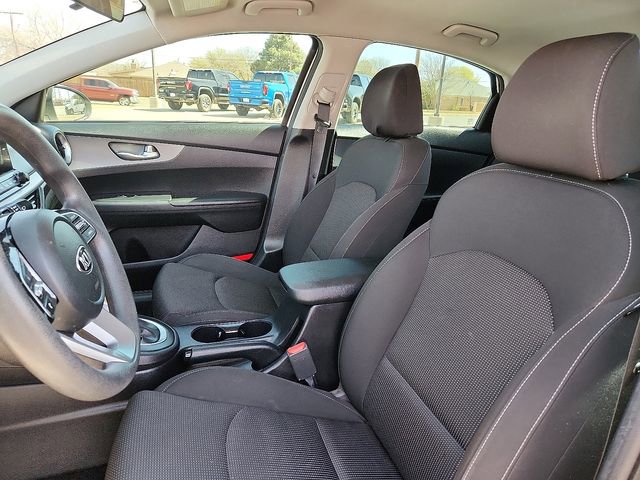 Used 2019 Kia Forte LXS image 12