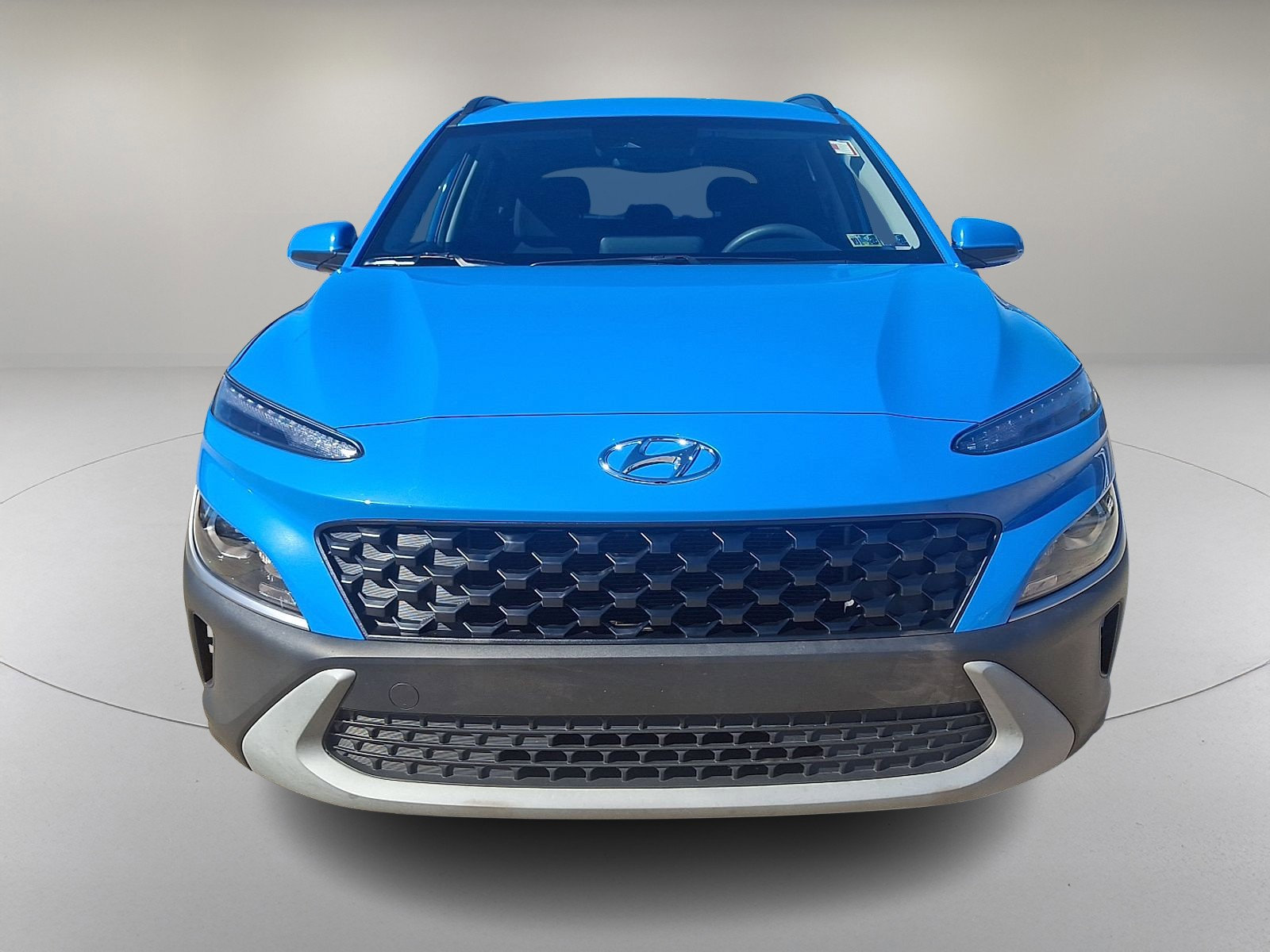 Certified 2023 Hyundai Kona SEL w/ Cargo Package image 3