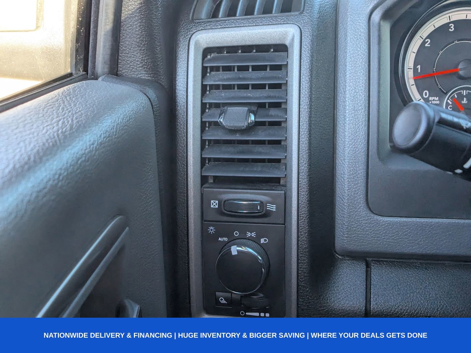 Used 2019 RAM 1500 Tradesman w/ Popular Equipment Group image 35