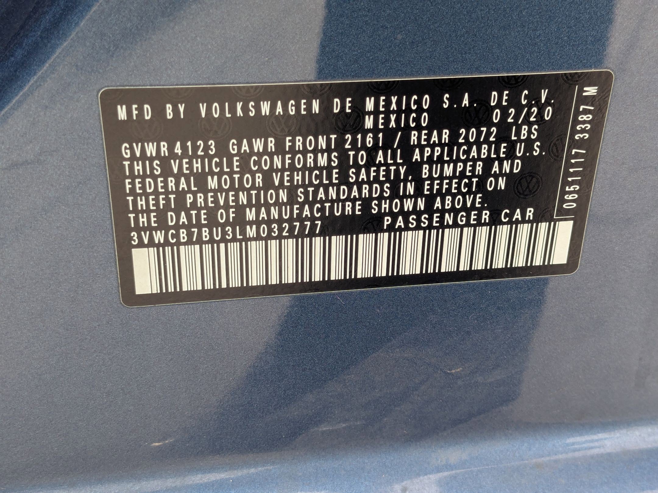 Used 2020 Volkswagen Jetta SE w/ SE Cold Weather Package image 34