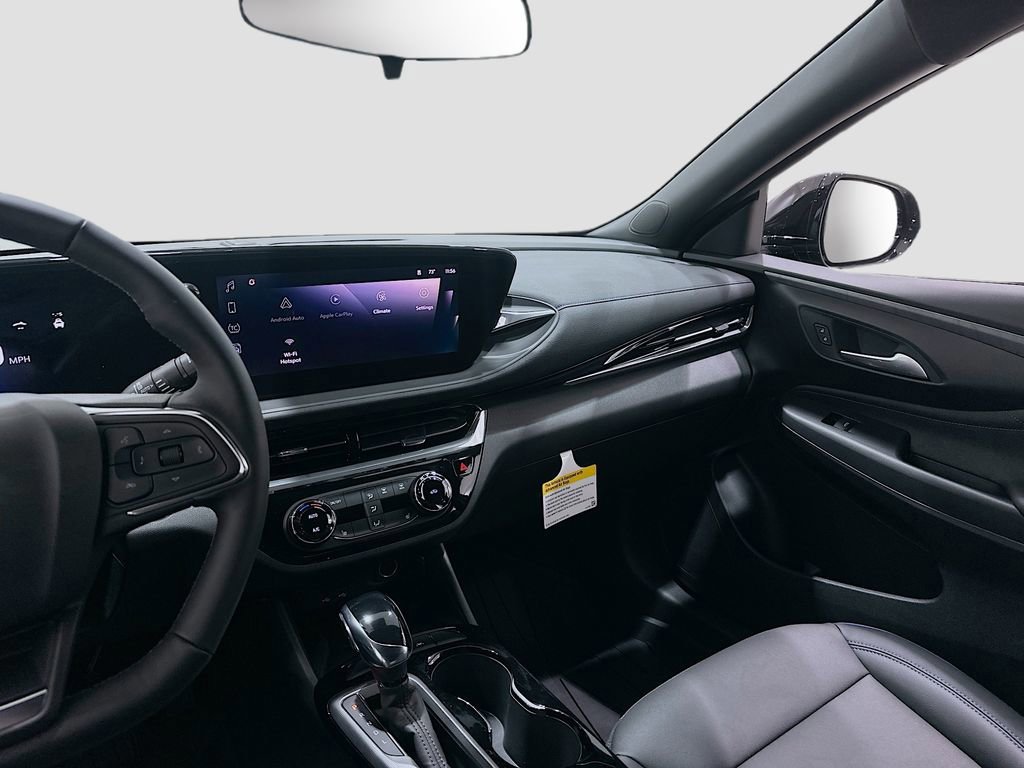 New 2026 Buick Envista Sport Touring image 24