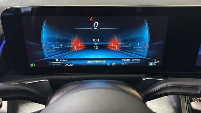Certified 2026 Mercedes-Benz GLB 35 AMG 4MATIC image 19