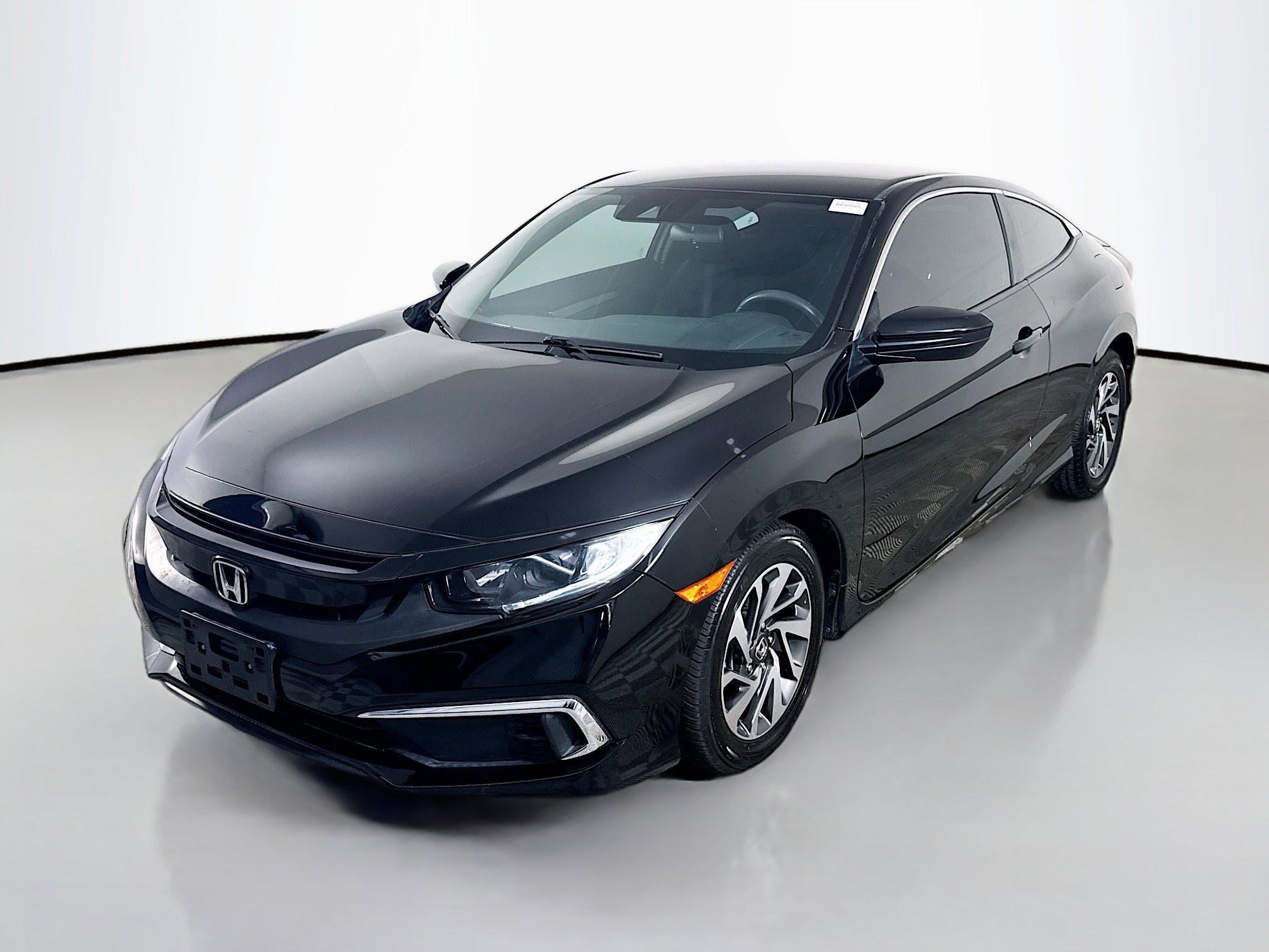 Used 2020 Honda Civic LX image 4