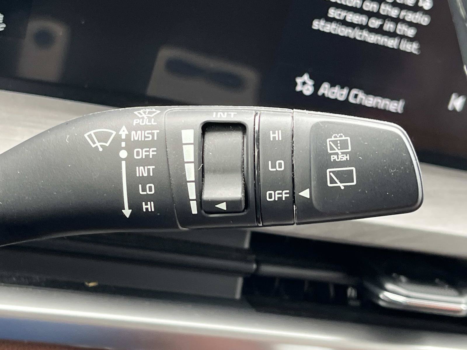 Used 2024 Kia Telluride EX X-Line AWD/4WD image 46