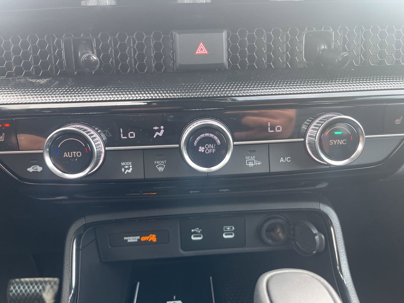 New 2026 Honda CR-V EX-L image 29