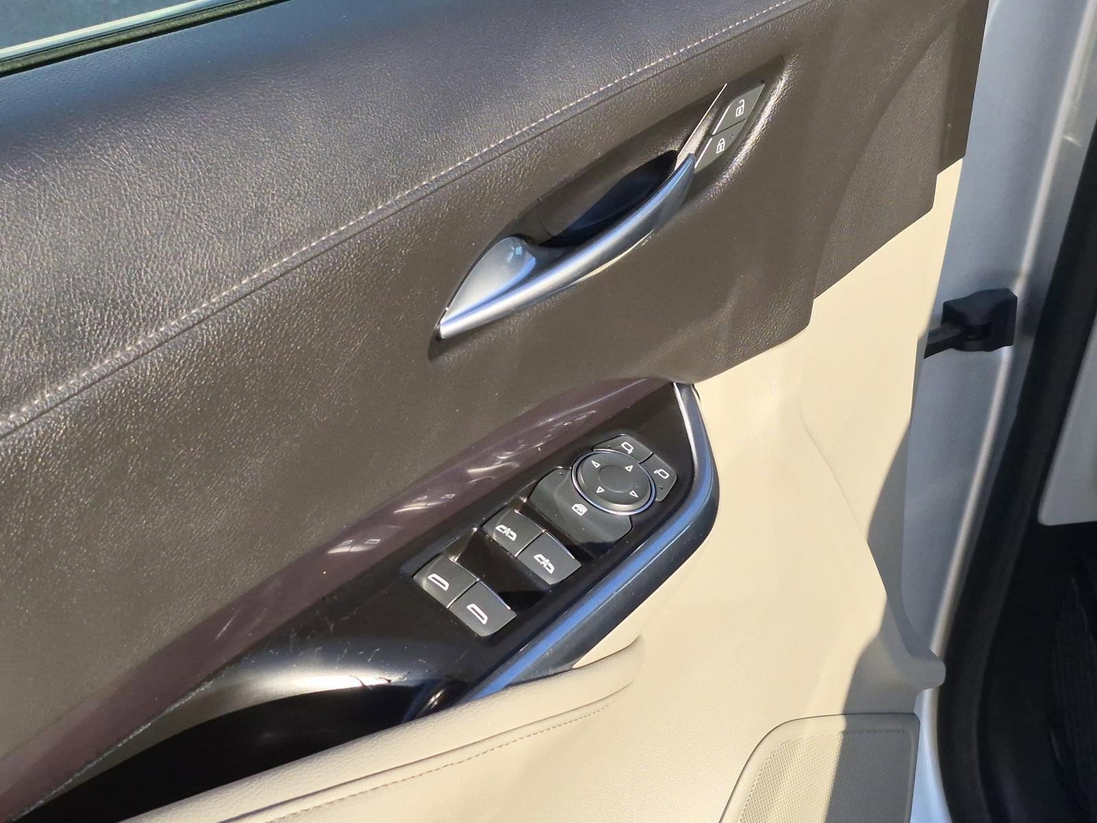 Used 2019 Cadillac XT4 Luxury image 11