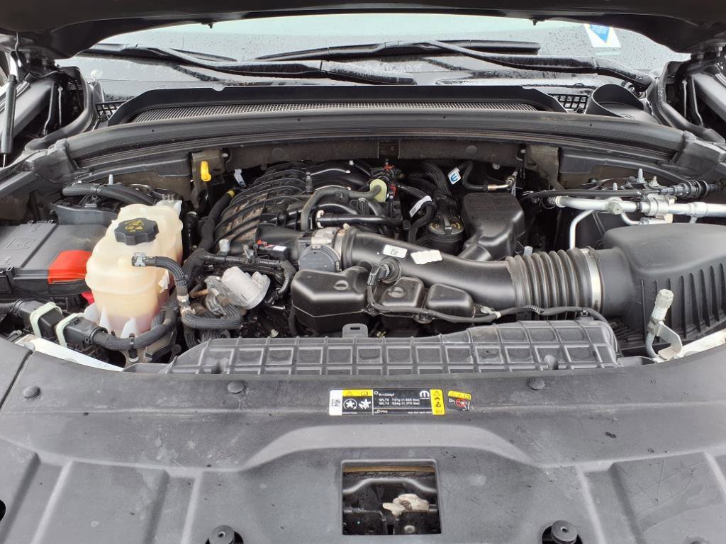 Used 2022 Jeep Grand Cherokee Limited image 26