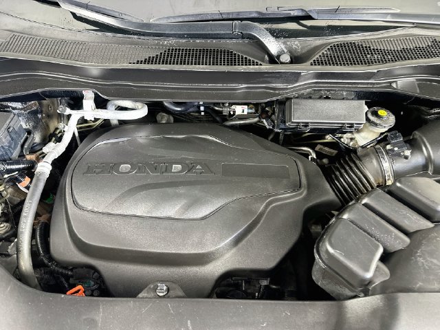 Certified 2021 Honda Pilot EX-L image 35