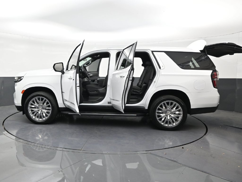 Used 2024 Chevrolet Tahoe LS w/ Driver Alert Package RWD image 28