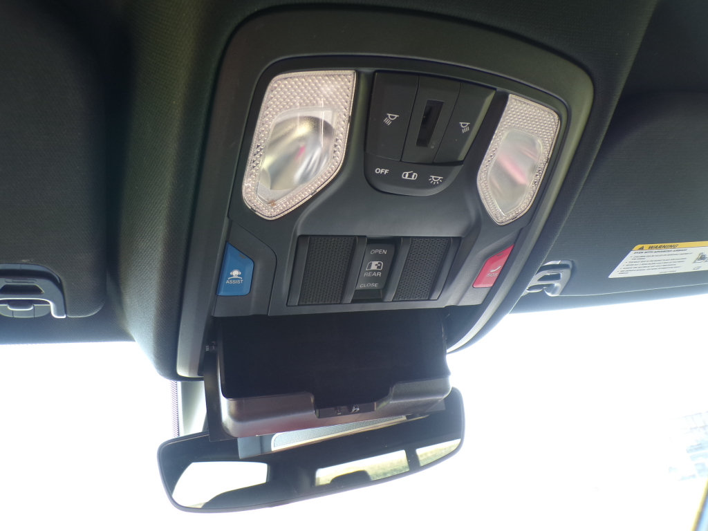 Used 2021 RAM 1500 Rebel w/ Rebel Level 1 Equipment Group AWD/4WD image 39