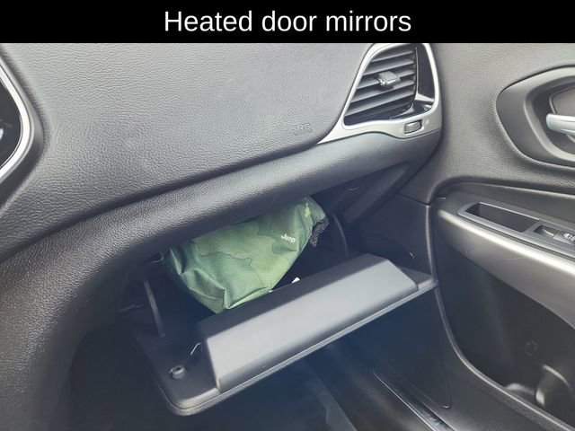 Used 2019 Jeep Cherokee High Altitude image 46