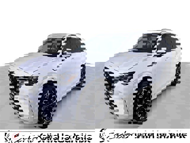 Used 2024 MAZDA CX-90 3.3 Turbo S