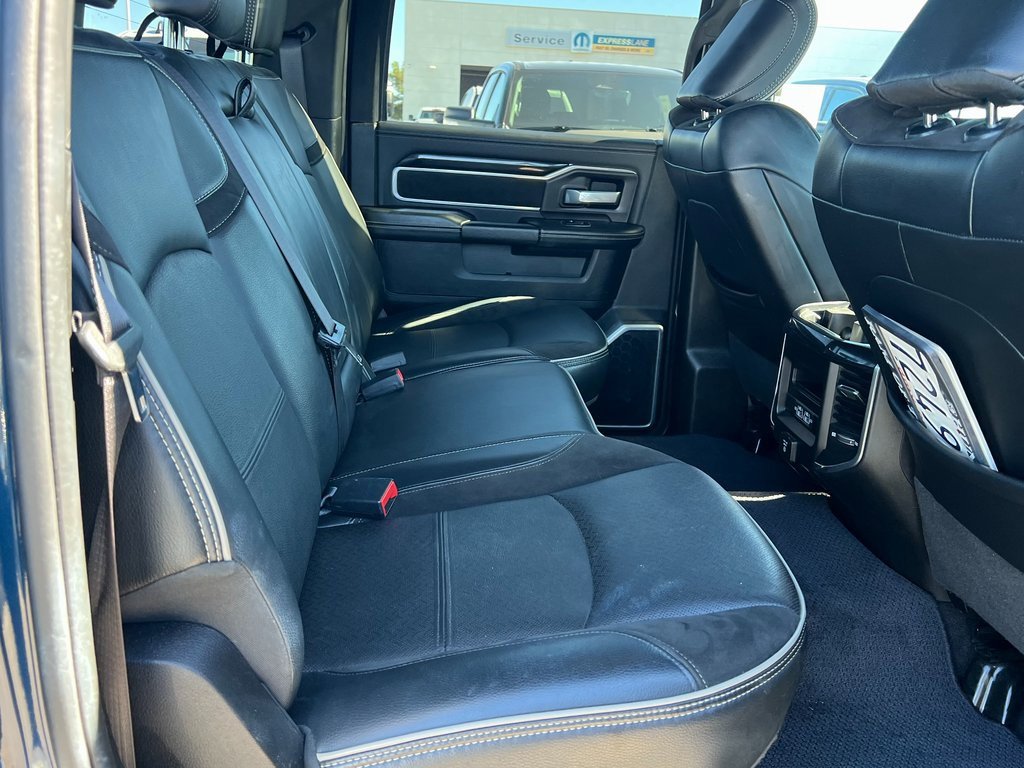 Certified 2021 RAM 3500 Laramie image 16