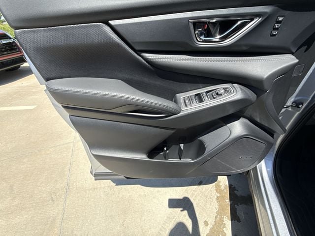 New 2026 Subaru Ascent Limited AWD/4WD image 13