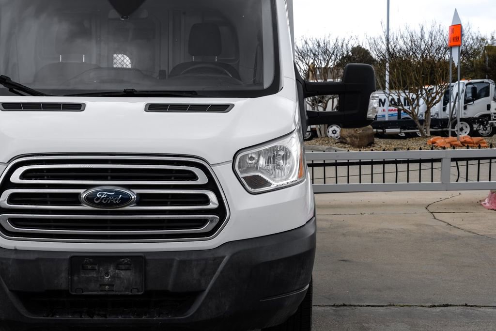 Used 2017 Ford Transit 350 138 w/ Interior Upgrade Package image 36