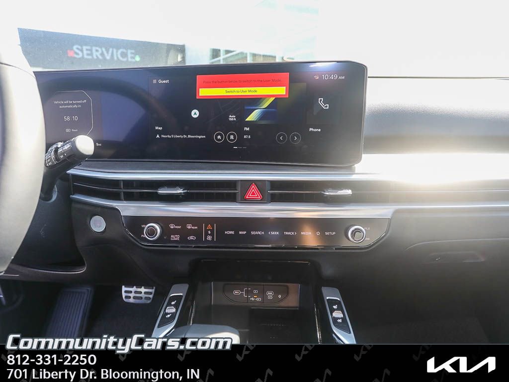 New 2026 Kia Sorento SX Prestige image 14