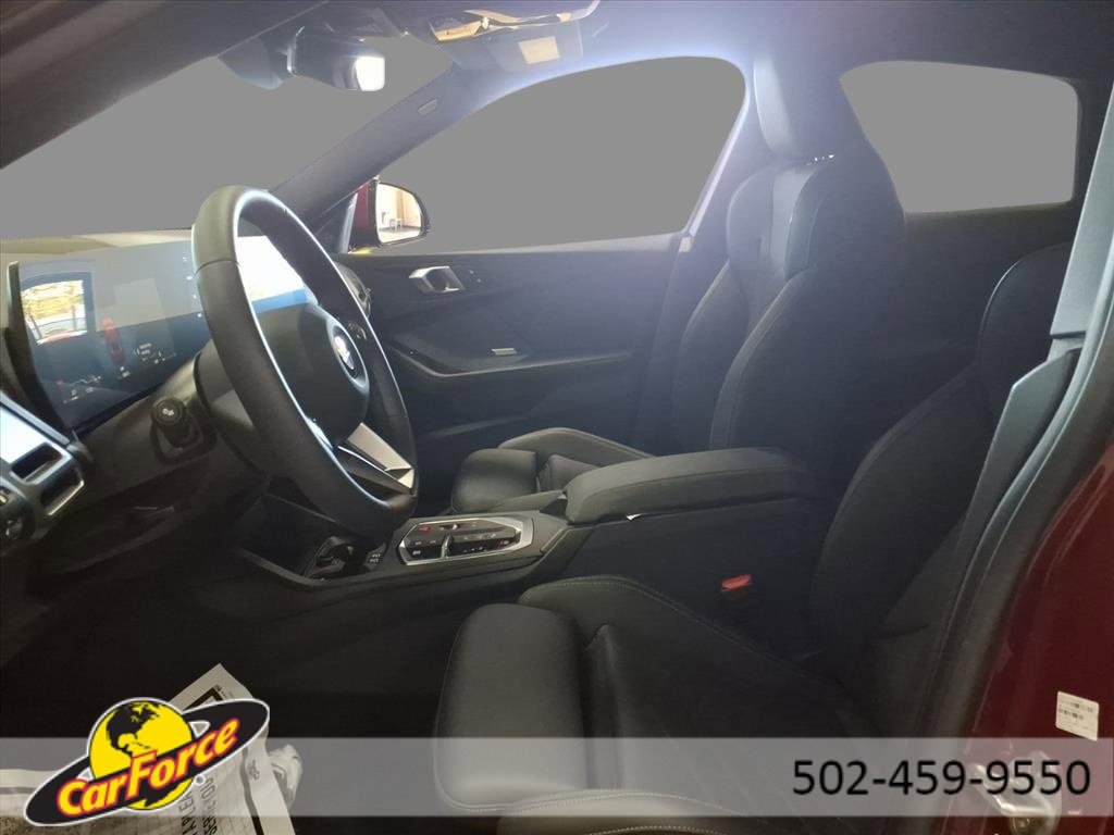 Used 2025 BMW 228i xDrive image 5
