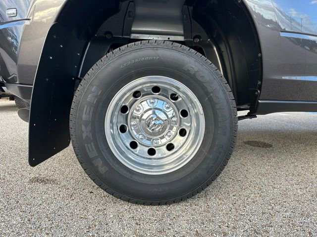 New 2026 RAM 3500 Lone Star image 57