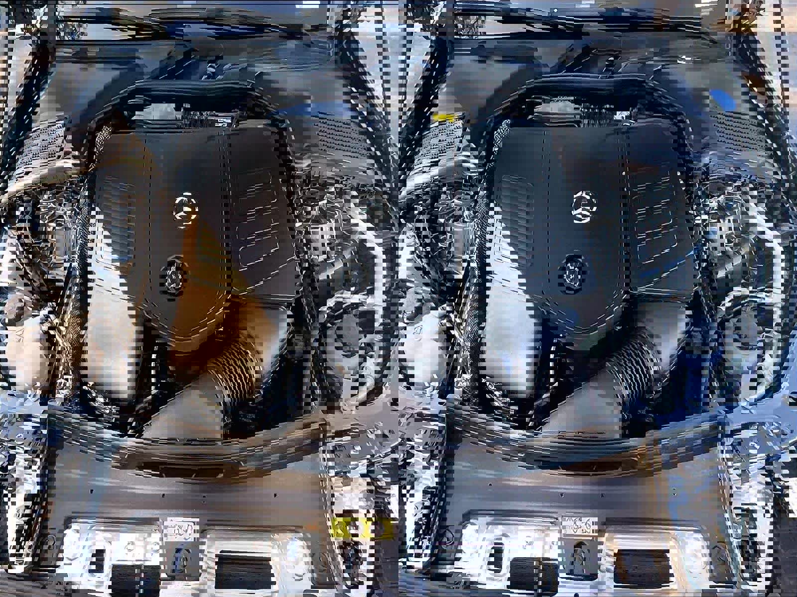 Used 2022 Mercedes-Benz C 300 Sedan image 12