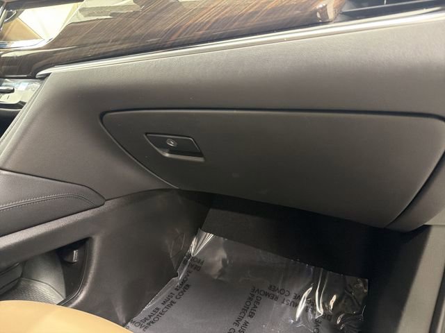 Certified 2025 Cadillac XT6 Sport w/ Platinum Package image 26