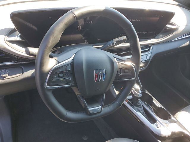 Certified 2025 Buick Envista Avenir image 18