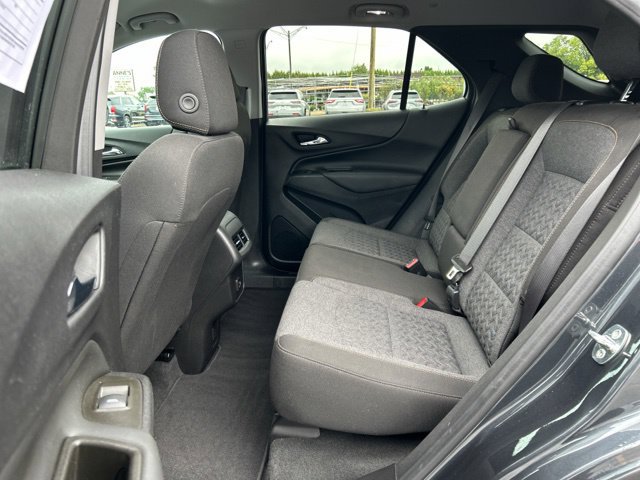 Used 2023 Chevrolet Equinox LT AWD/4WD image 15