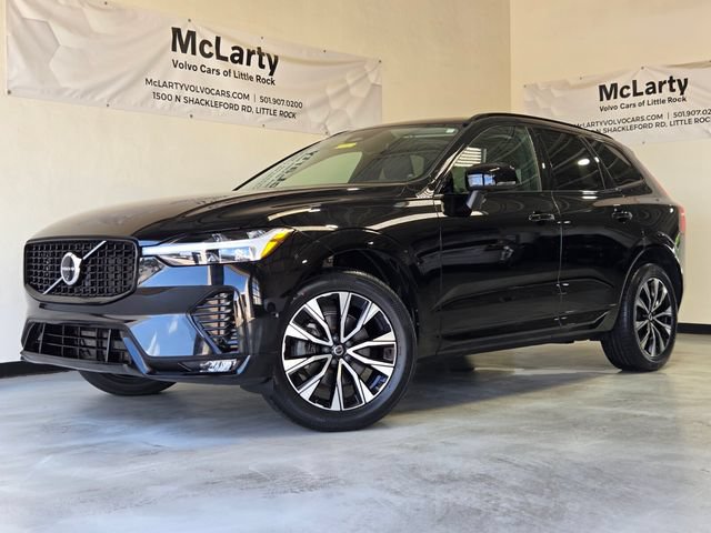 Certified 2024 Volvo XC60 B5 Plus AWD/4WD image 9