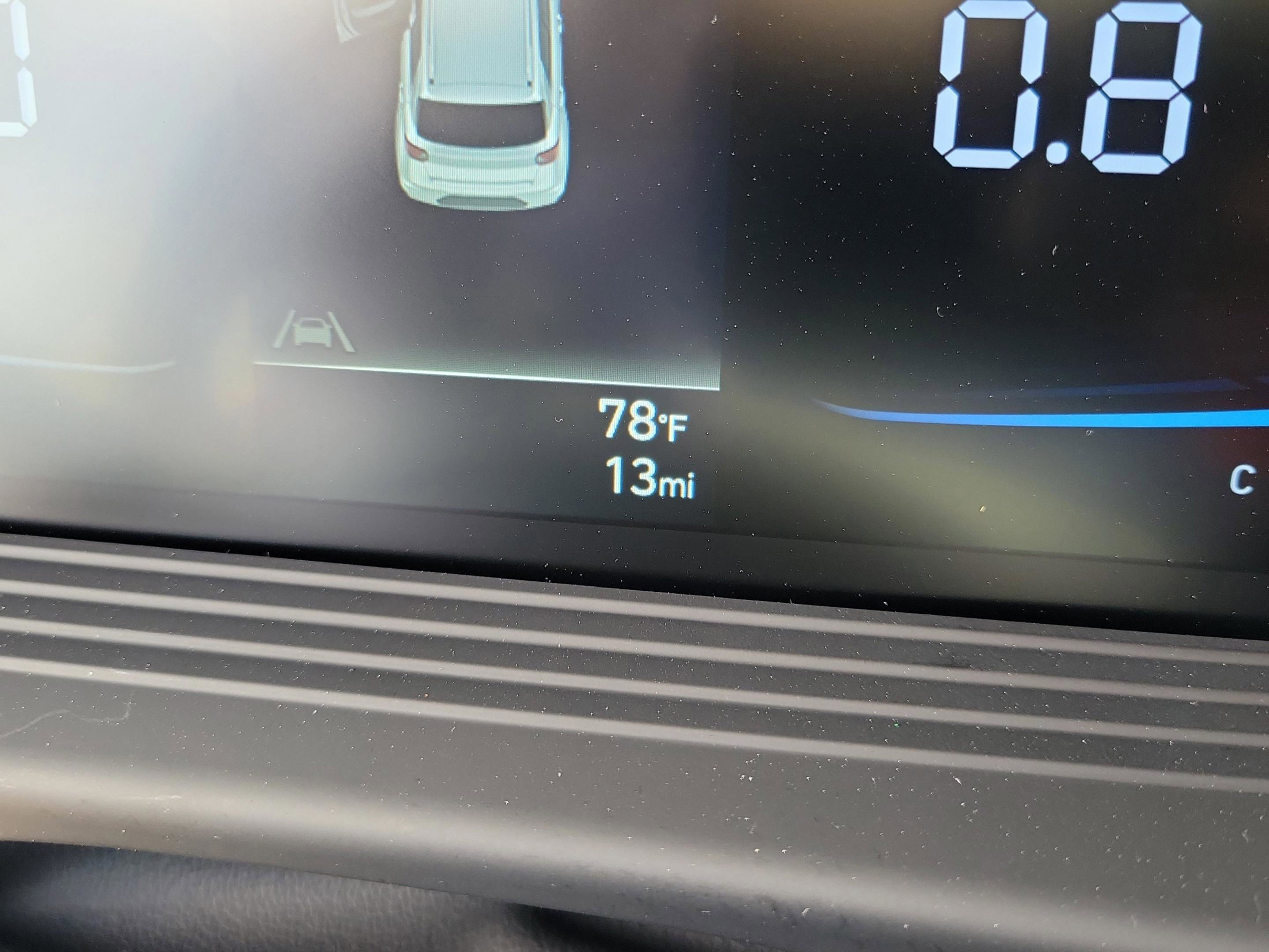 New 2026 Hyundai Venue SE image 12