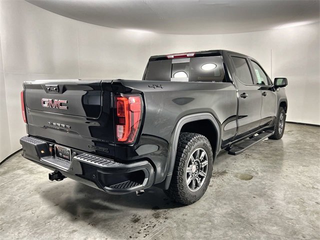 Certified 2024 GMC Sierra 1500 Elevation w/ Elevation Premium Package image 8