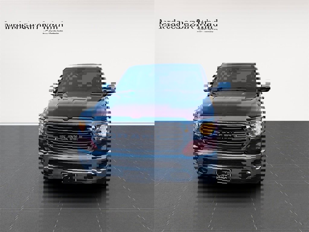 Used 2023 RAM 1500 Laramie image 3