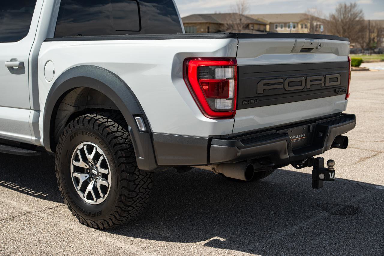 Used 2023 Ford F150 Raptor AWD/4WD image 18
