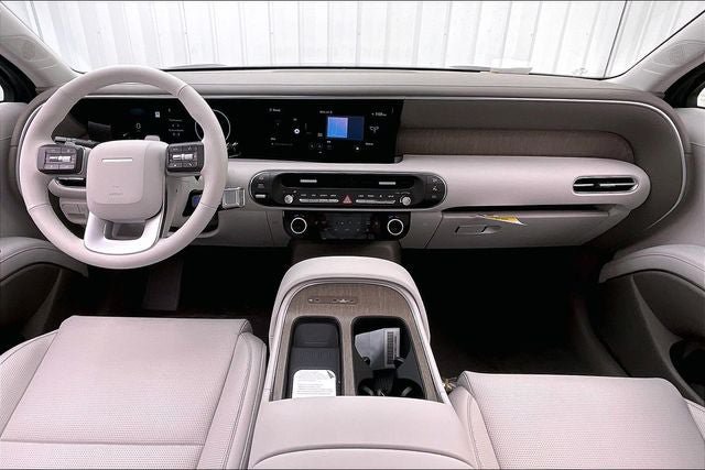 New 2026 Hyundai Palisade SEL AWD/4WD image 6
