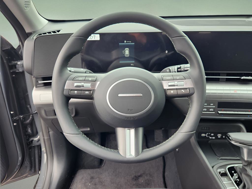 New 2026 Hyundai Kona SEL Sport AWD/4WD image 16