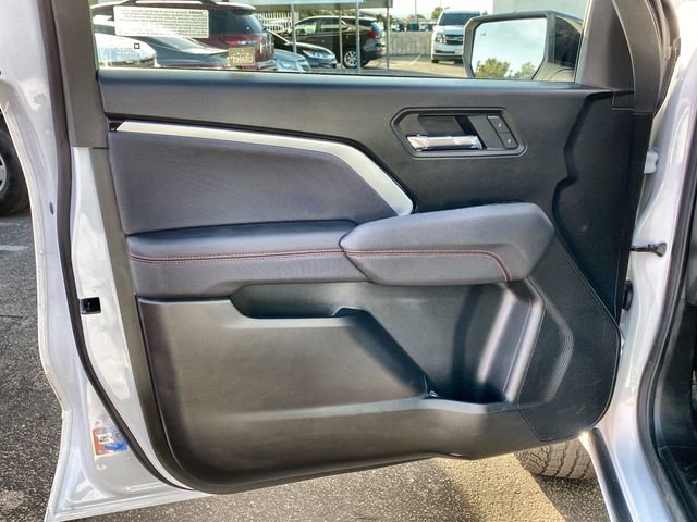 Certified 2026 Chevrolet Colorado Z71 image 14