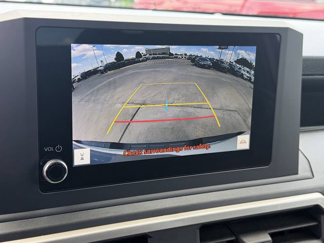 Certified 2024 Toyota Tacoma SR RWD image 16