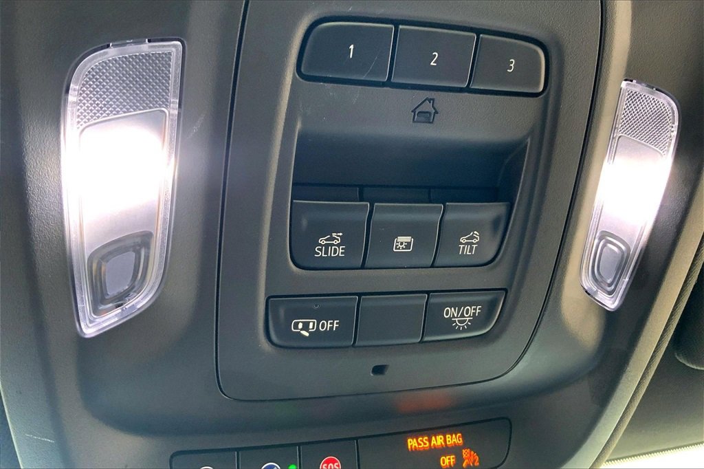 Used 2025 Cadillac CT5 Sport image 37