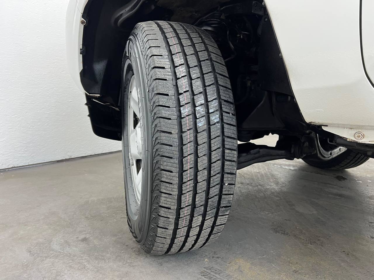 Used 2021 Toyota Tacoma SR RWD image 26