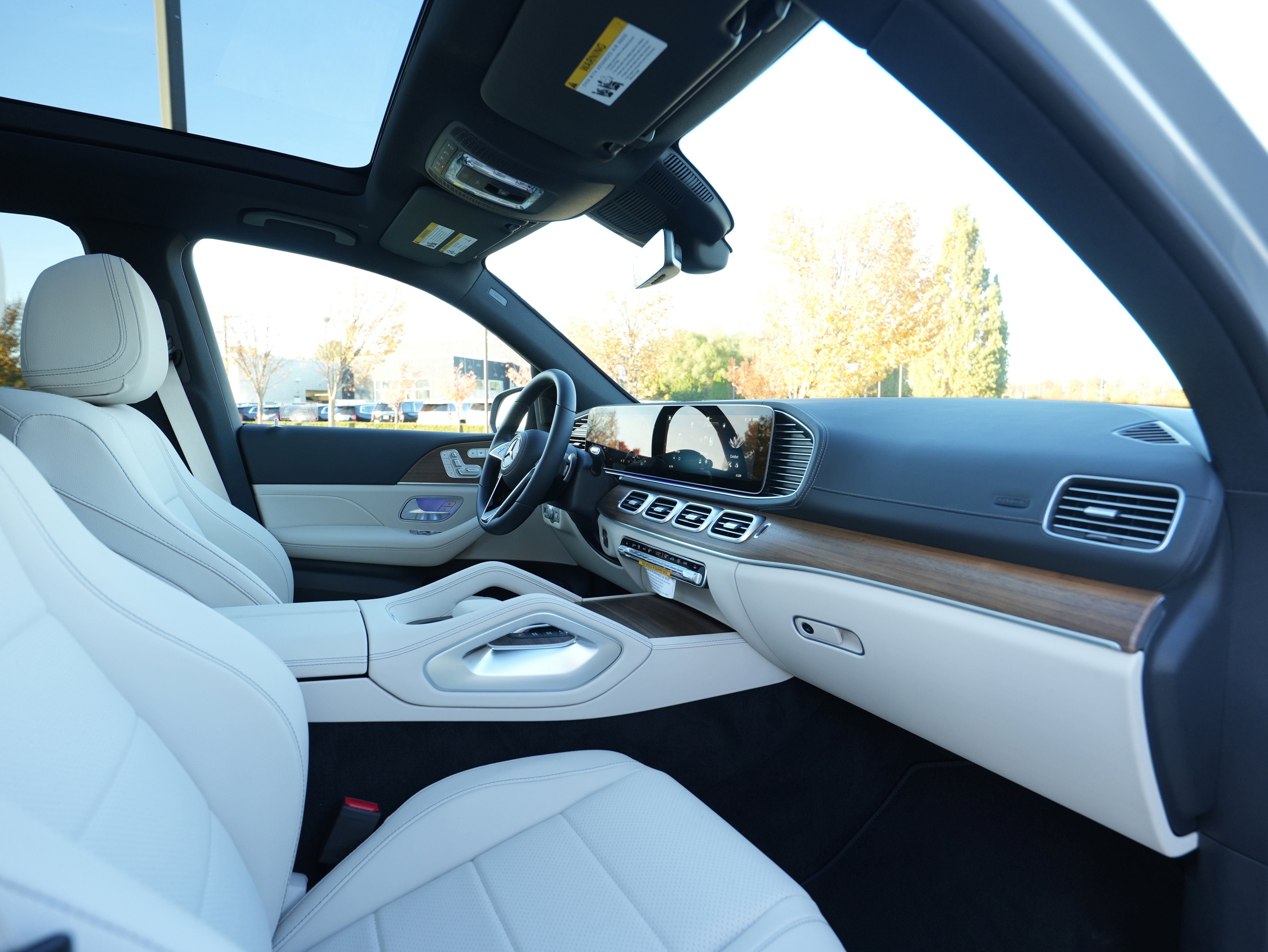 New 2026 Mercedes-Benz GLE 350 4MATIC image 37