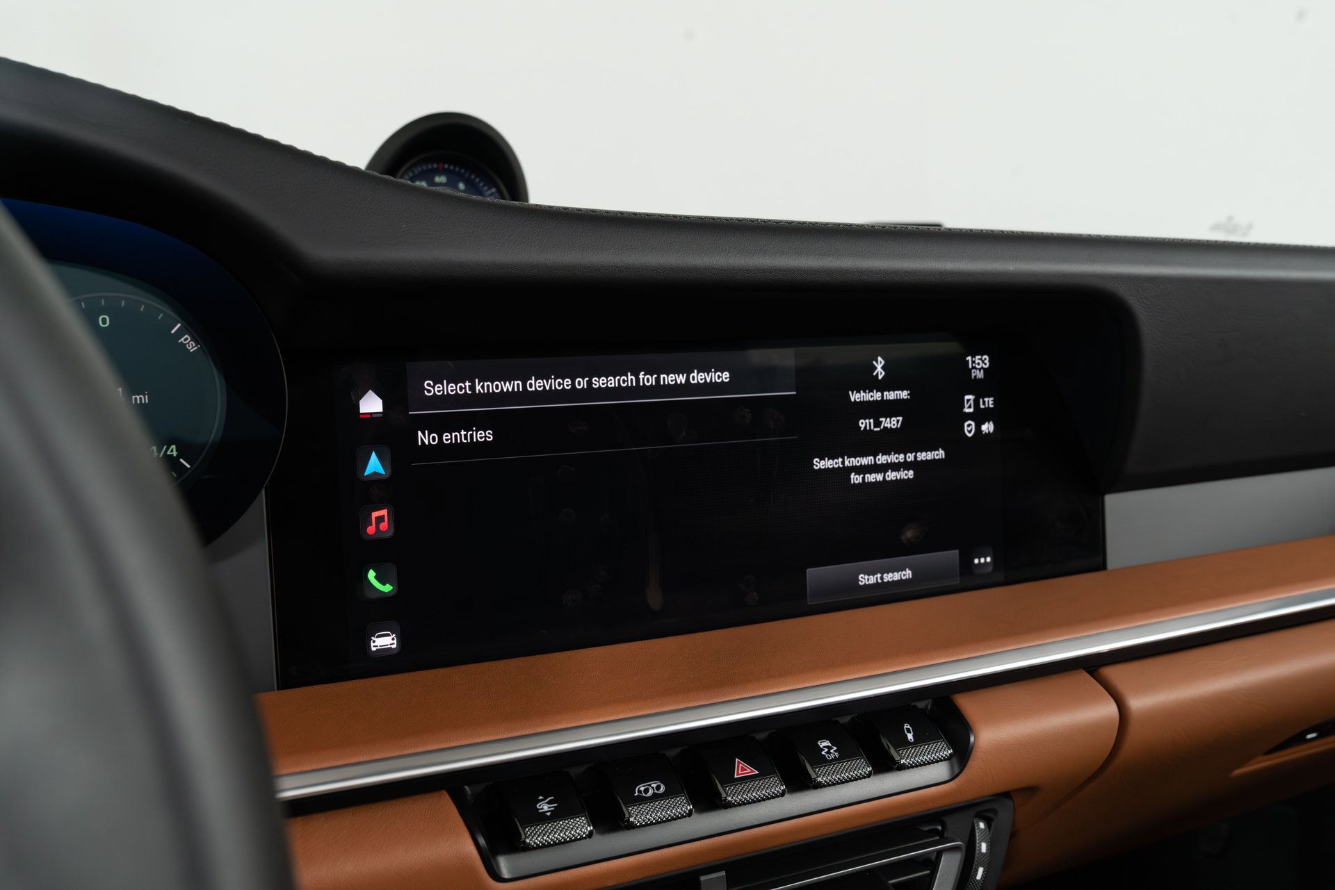 Used 2024 Porsche 911 Turbo image 45