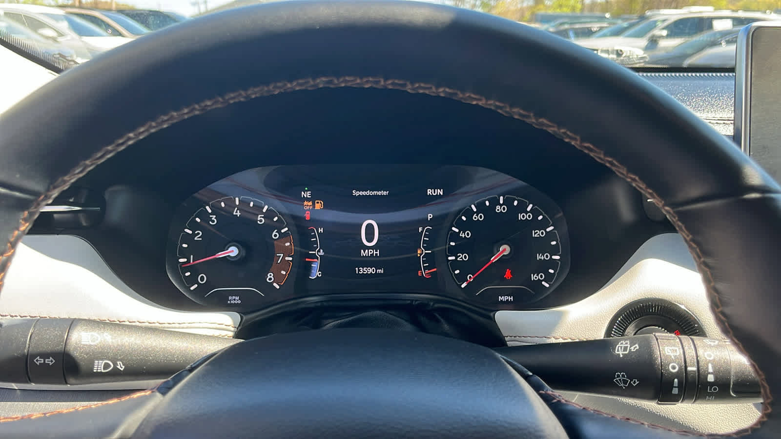 Used 2022 Jeep Compass Limited AWD/4WD image 15