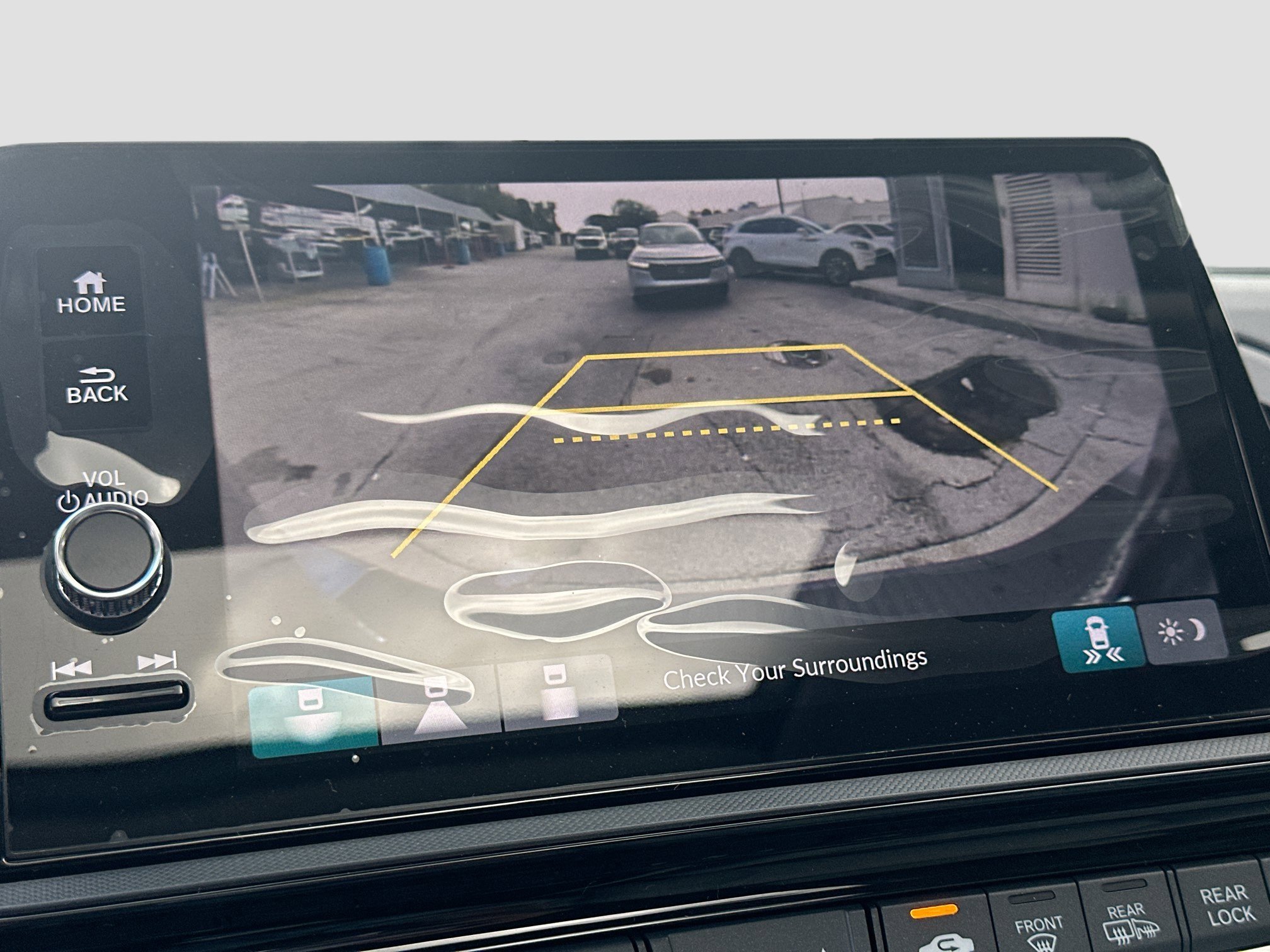 New 2026 Honda Odyssey EX-L image 11