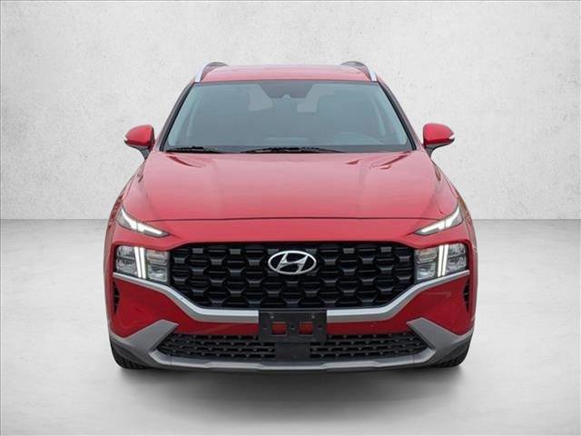 Used 2023 Hyundai Santa Fe SEL image 2