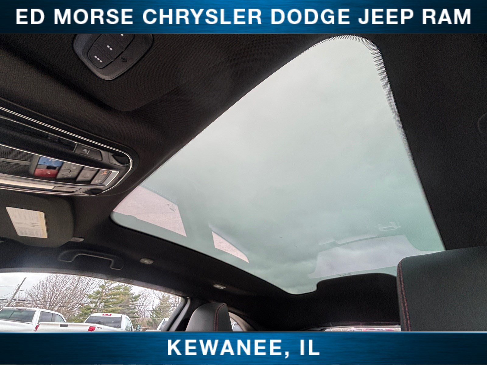 New 2026 Dodge Charger R/T AWD/4WD image 32