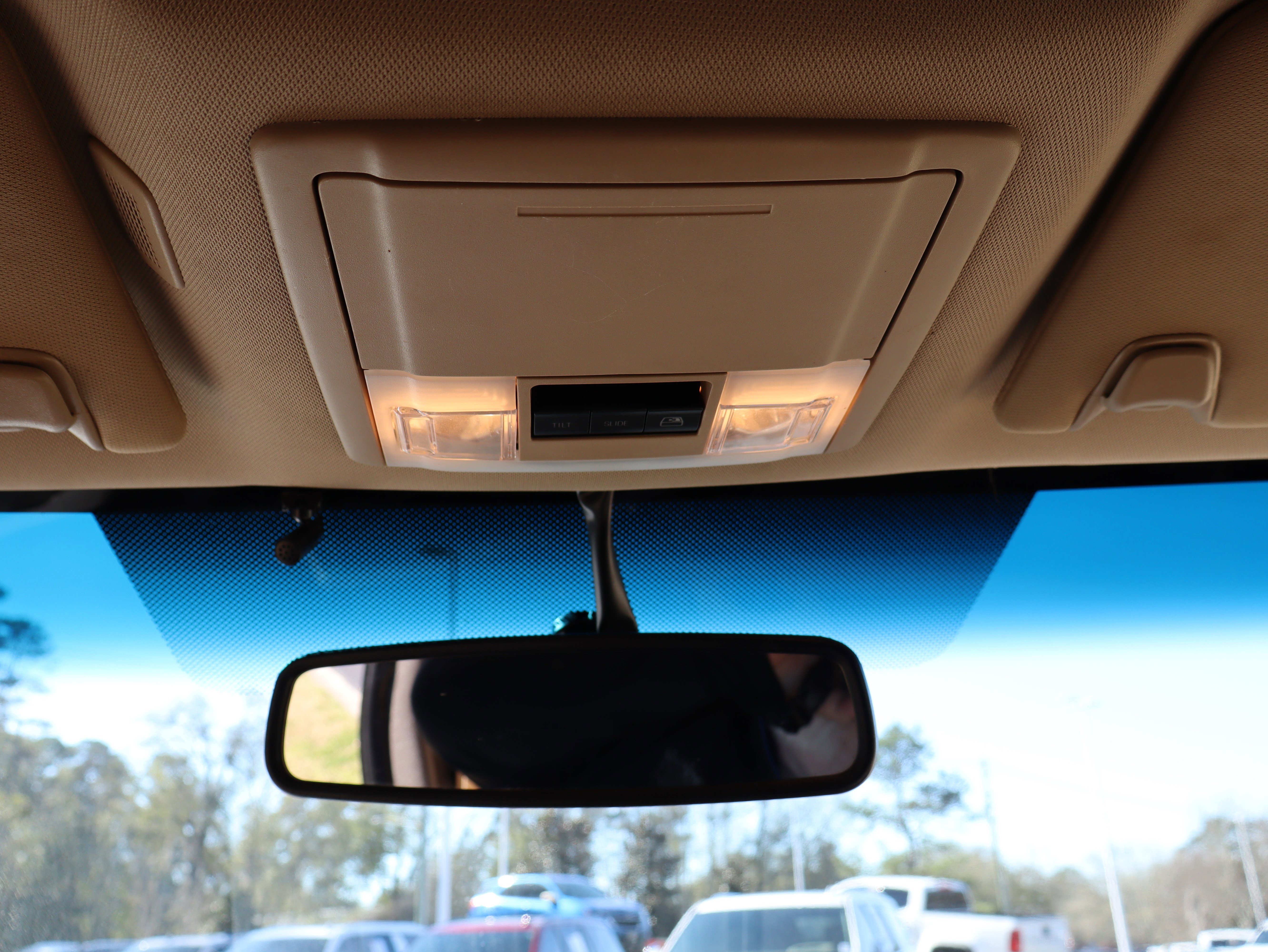 Used 2013 Ford F150 Lariat w/ Mid Equipment Group image 35