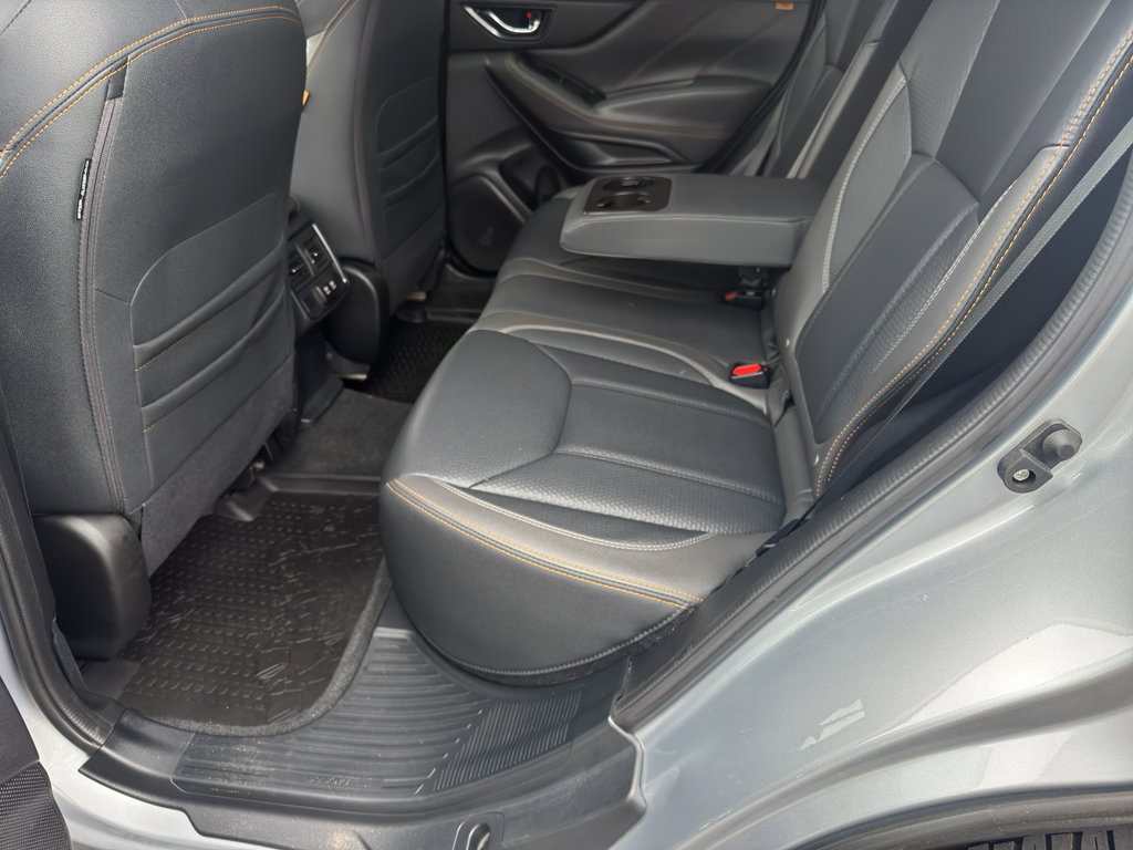 Used 2022 Subaru Forester Wilderness image 9