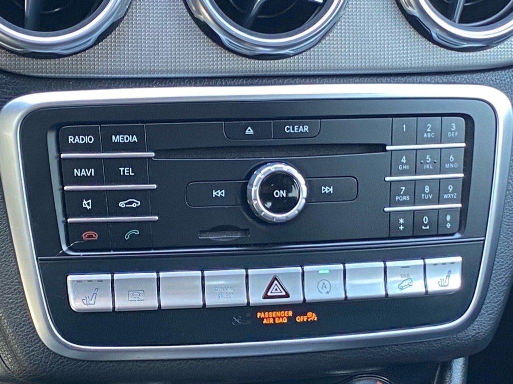 Used 2019 Mercedes-Benz GLA 250 GLA 250 image 10