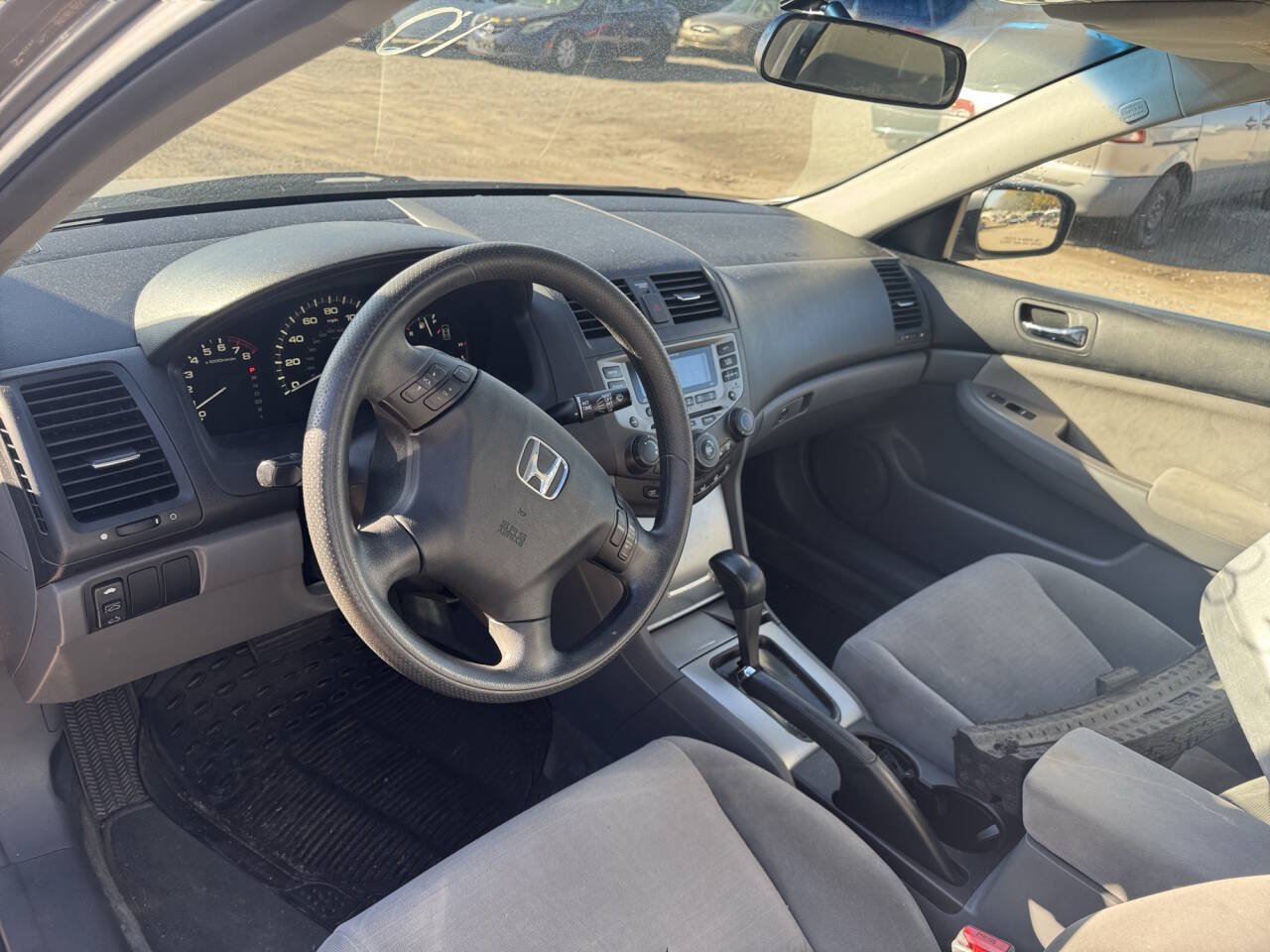 Used 2007 Honda Accord EX image 29