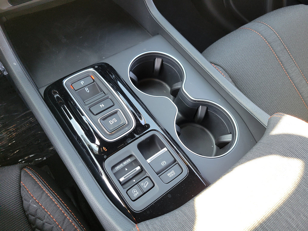 New 2026 Honda Pilot Sport image 28